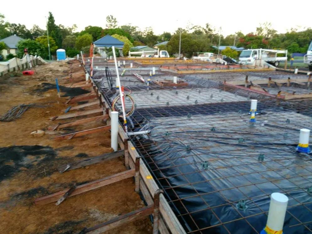 Atherton Tableland Concreting Pty Ltd - Cover photo