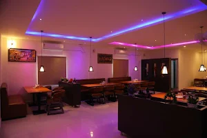 Athidi Restaurant & Banquets - Logo