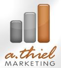 A THIEL MARKETING CAD EPAY - Logo