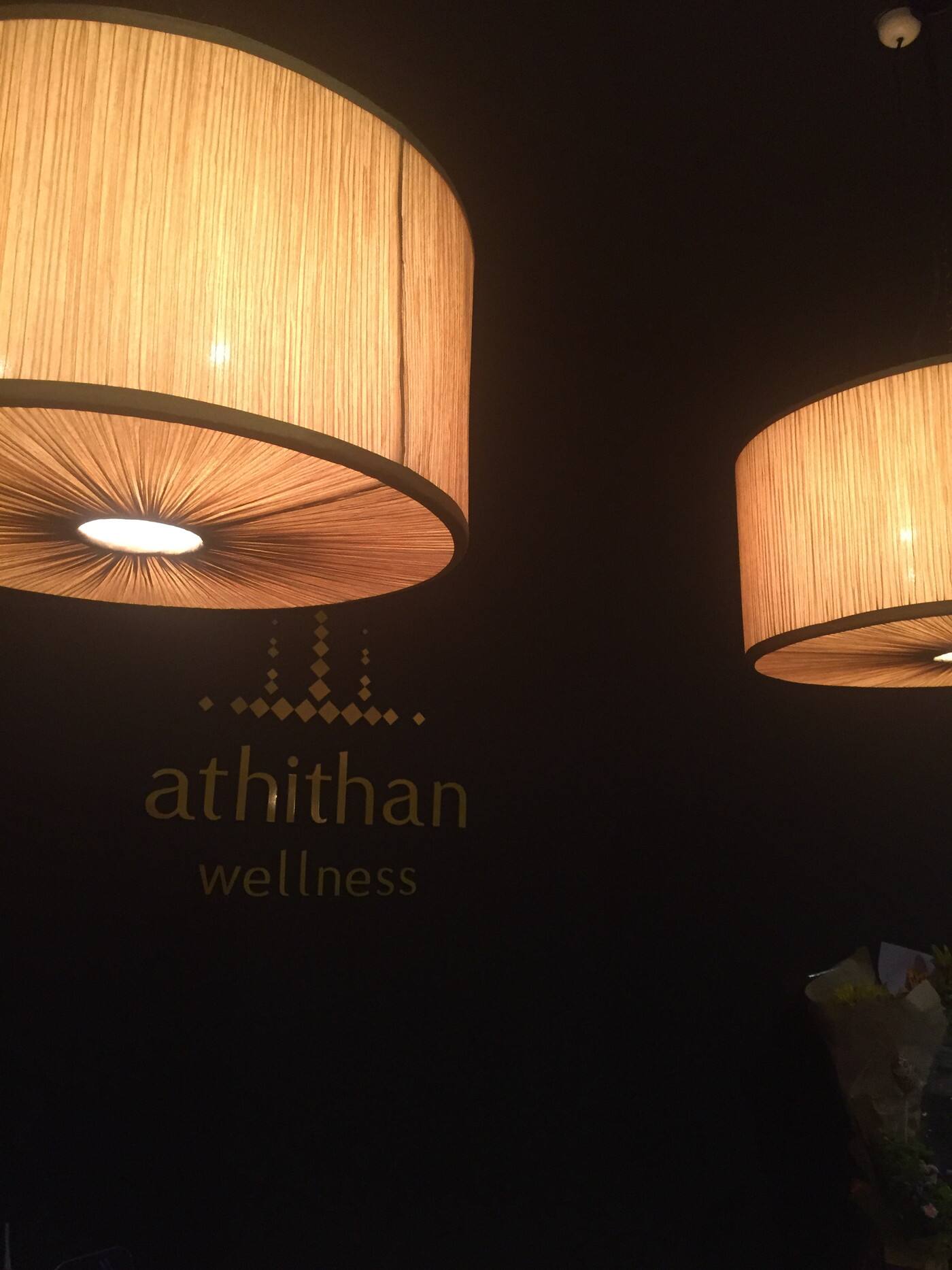 Athithan Wellness - Cover photo