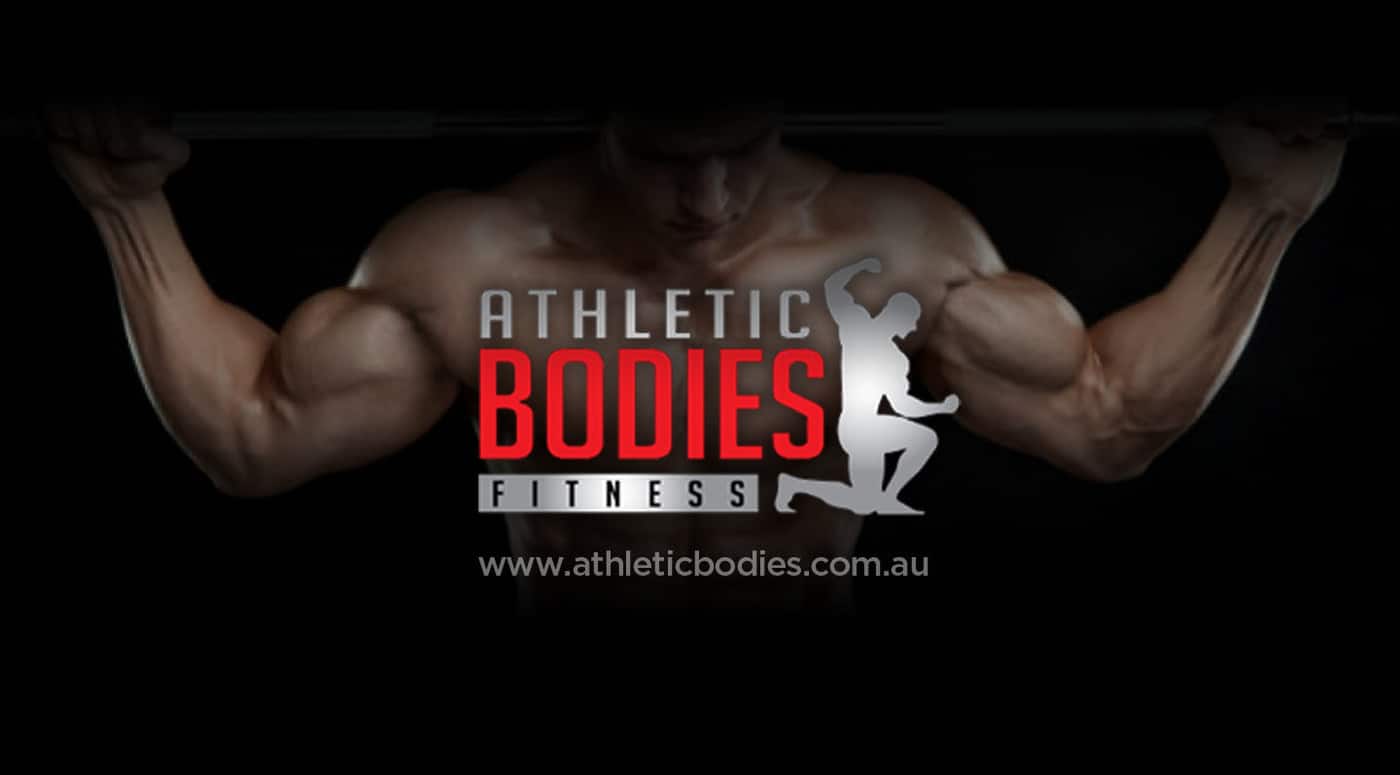 Athletic Bodies Fitness - Logo