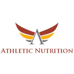 Athletic Nutrition - Logo