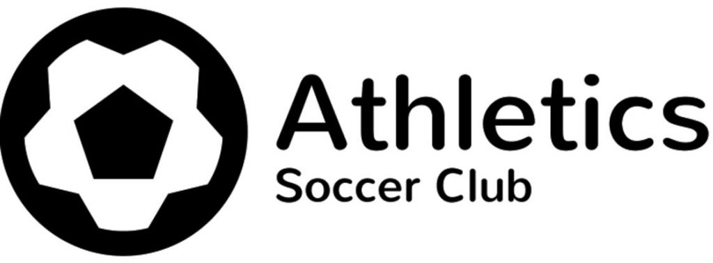Athletics Soccer Club - Logo