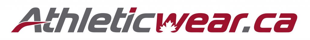 Athleticwear.ca - Logo