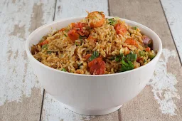 Atho Kadai Dum Biryani - Logo