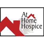 At-Home Hospice - Logo