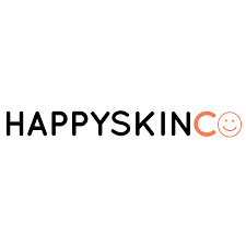 At Home Laser Hair Removal - Happy Skin Co - Logo