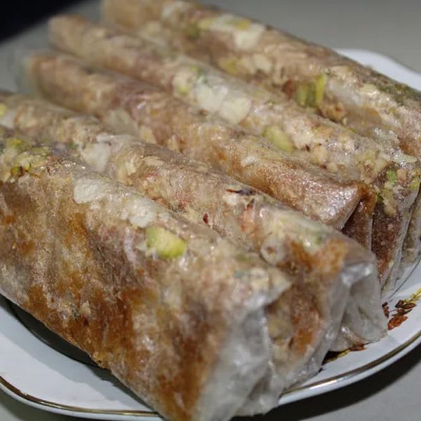 Athreyapuram Special Putarekulu Powders and Pickle - Logo