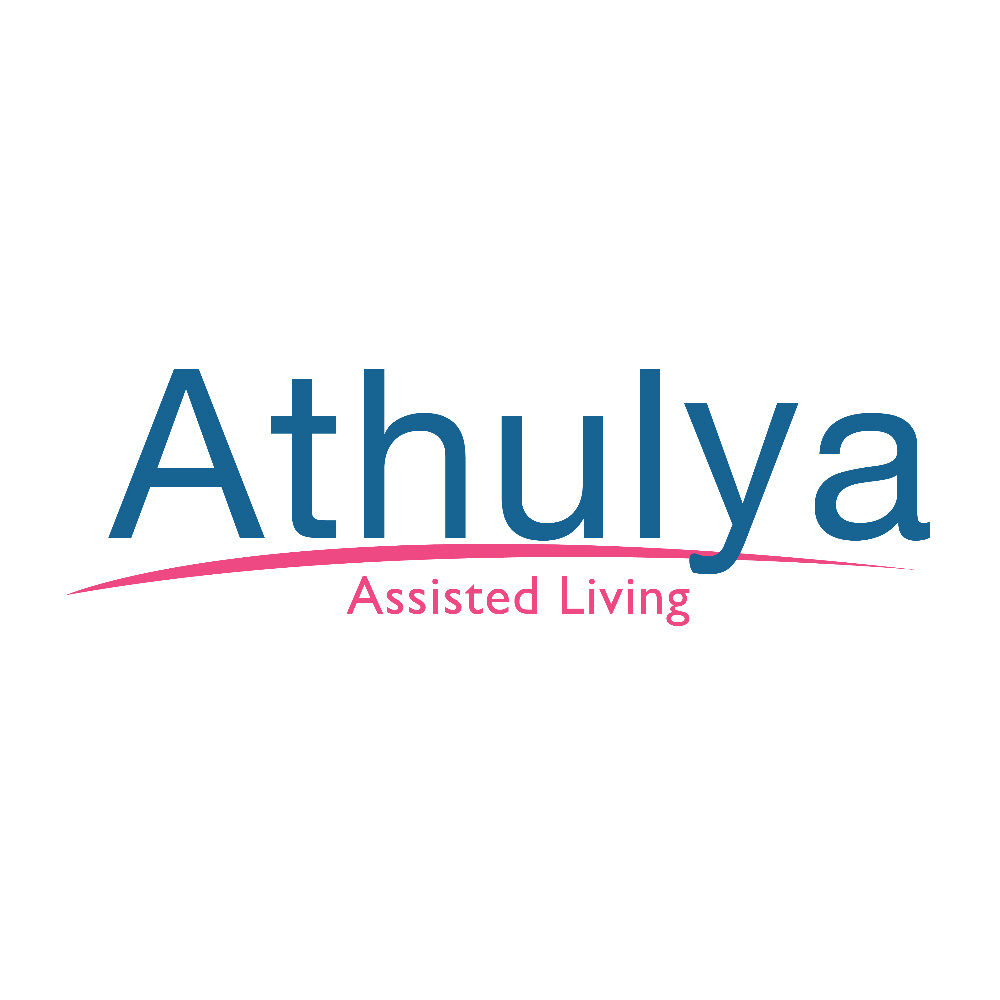 Athulya Assisted Living - Logo