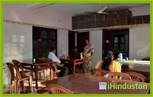 Athulya Ayurvedic Medical Research Centre - Logo