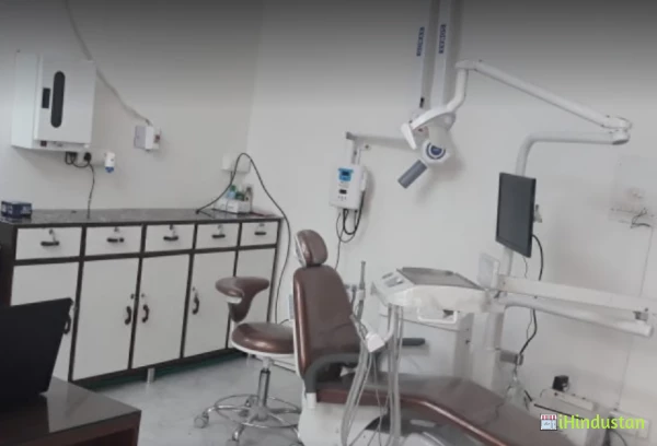 ATHWAL DENTAL CARE - Logo