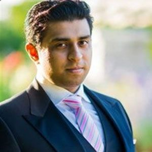 Atif Rehman - Century 21 Landmark Realty Ltd, Brokerage - Logo