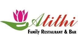 Atithi Family Restaurant And Bar - Logo