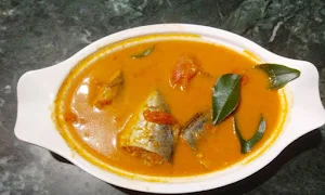 Atithi Family Restaurant - Logo