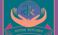 Atithi Kitchen - Cover photo