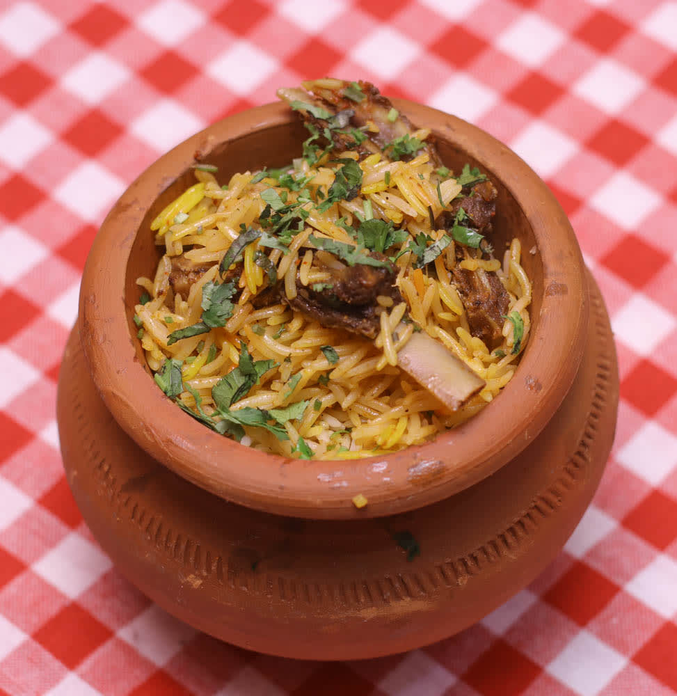 Atithi Kitchen - Logo