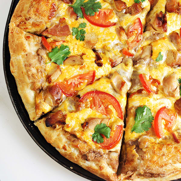 Atithi Pizza Hot - Logo
