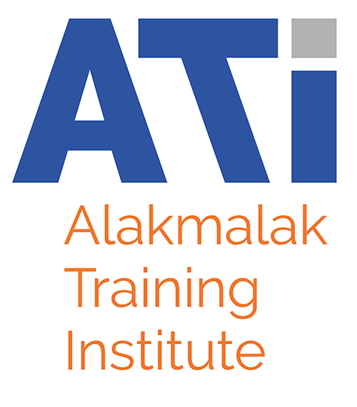 ATI-Training Institute - Logo