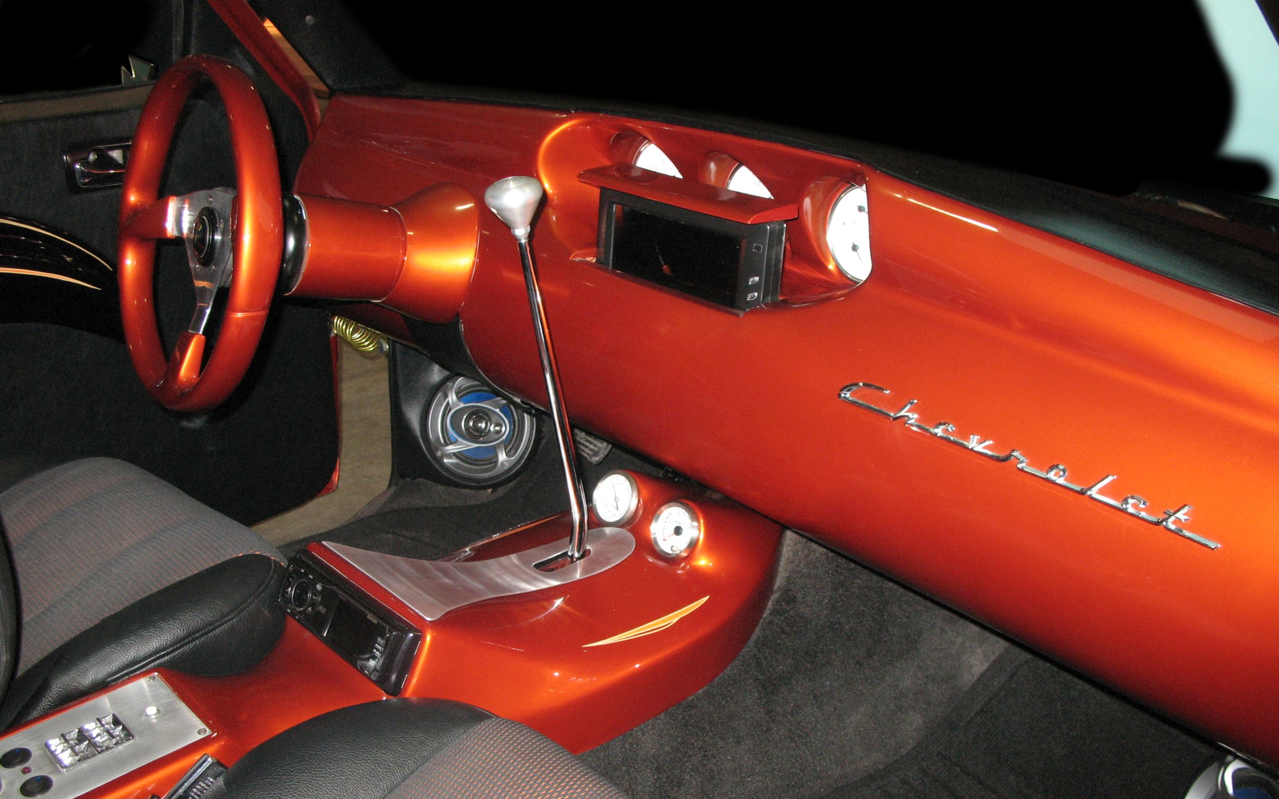 Atkinson Customs - Cover photo