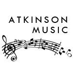 Atkinson Music - Logo