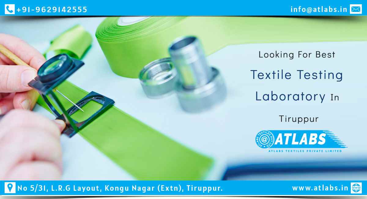 Atlabs Textile Pvt Ltd - Cover photo