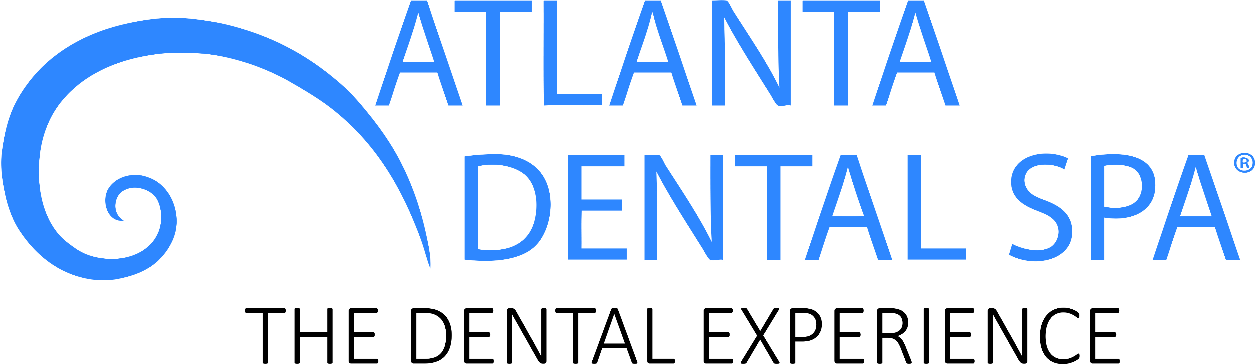 Atlanta Dental Spa - Logo
