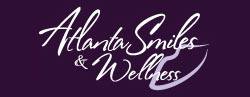Atlanta Smiles and Wellness - Logo