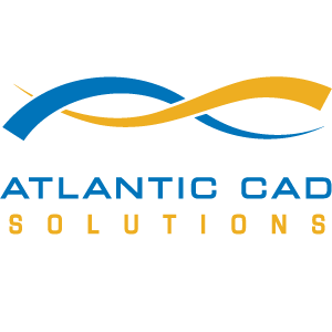 Atlantic CAD Solutions Inc - Logo