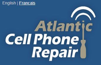 Atlantic Cell Phone Repair - Logo