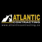 Atlantic Contracting - Logo
