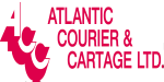 Atlantic Courier &a; Cartage Ltd - Logo