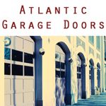 Atlantic Garage Doors - Logo