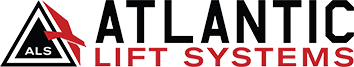 Atlantic Lift Systems - Logo