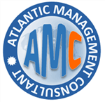 Atlantic Management Consultant - Logo