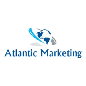 Atlantic Marketing - Logo