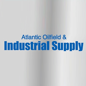 Atlantic Oilfield &a; Industrial Supply - Logo
