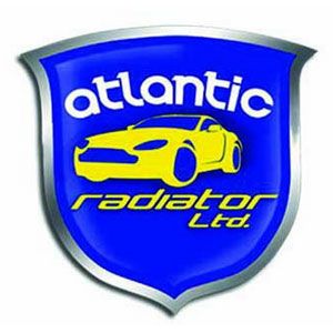 Atlantic Radiator and Gas Tank Ltd. - Logo