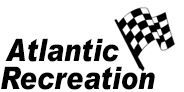 Atlantic Recreation Limited Yamaha - Logo
