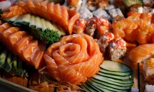 Atlantic Sea Food and Mutton - Cover photo