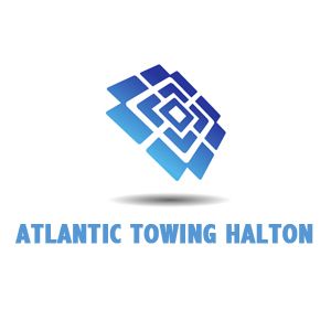 Atlantic Towing Halton - Logo