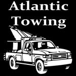 Atlantic Towing - Logo