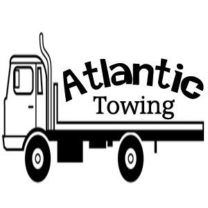 Atlantic Towing - Logo