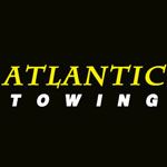Atlantic Towing - Logo