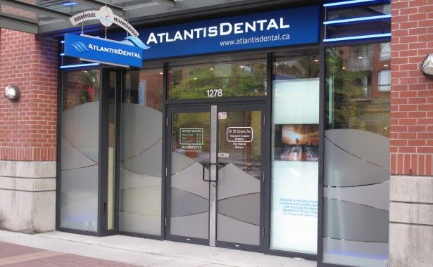 Atlantis Dental Centre - Cover photo
