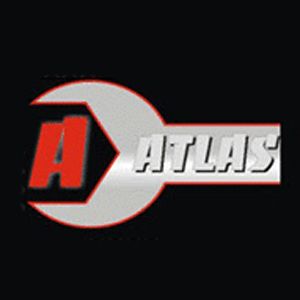 Atlas Automotive - Logo