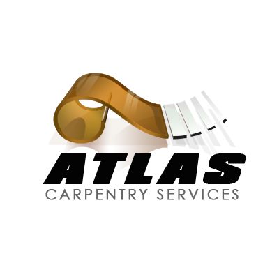 Atlas Carpentry Services - Logo