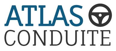 ATLAS Conduite - Logo