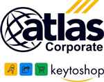Atlas Corporate - Logo