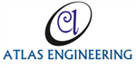 Atlas Engineering Company - Logo