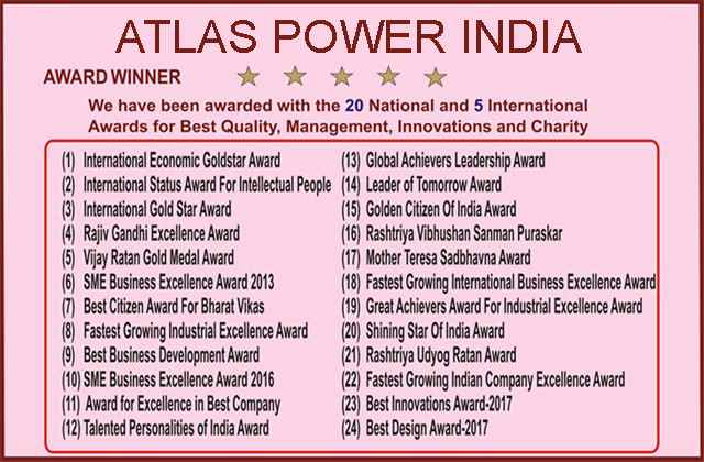 Atlas Engineering Company - Cover photo